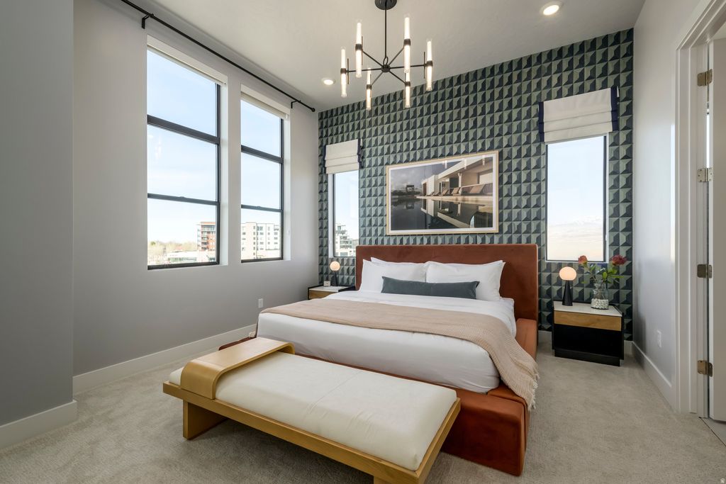 Photo of 2002 E WILSHIRE RD #7, Holladay, UT 84117 (MLS # 2150821)