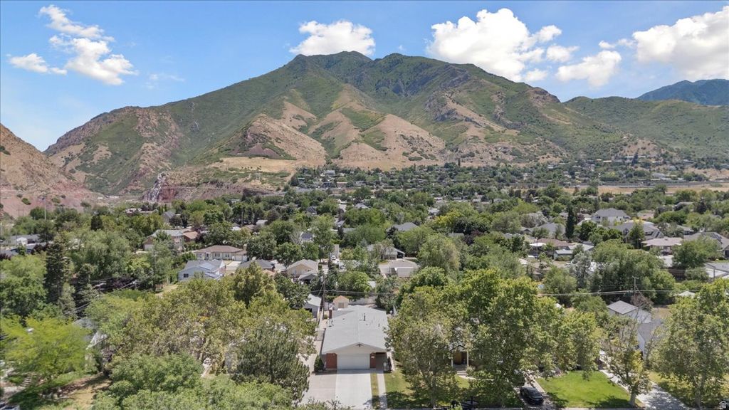 Photo of 2963 S GRACE ST E, Salt Lake City, UT 84109 (MLS # 2143229)