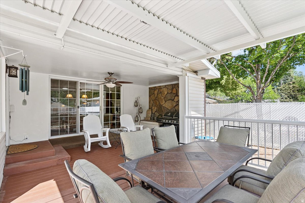 CANYON RIM ADD - Residential