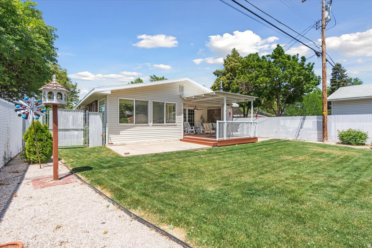 CANYON RIM ADD - Residential