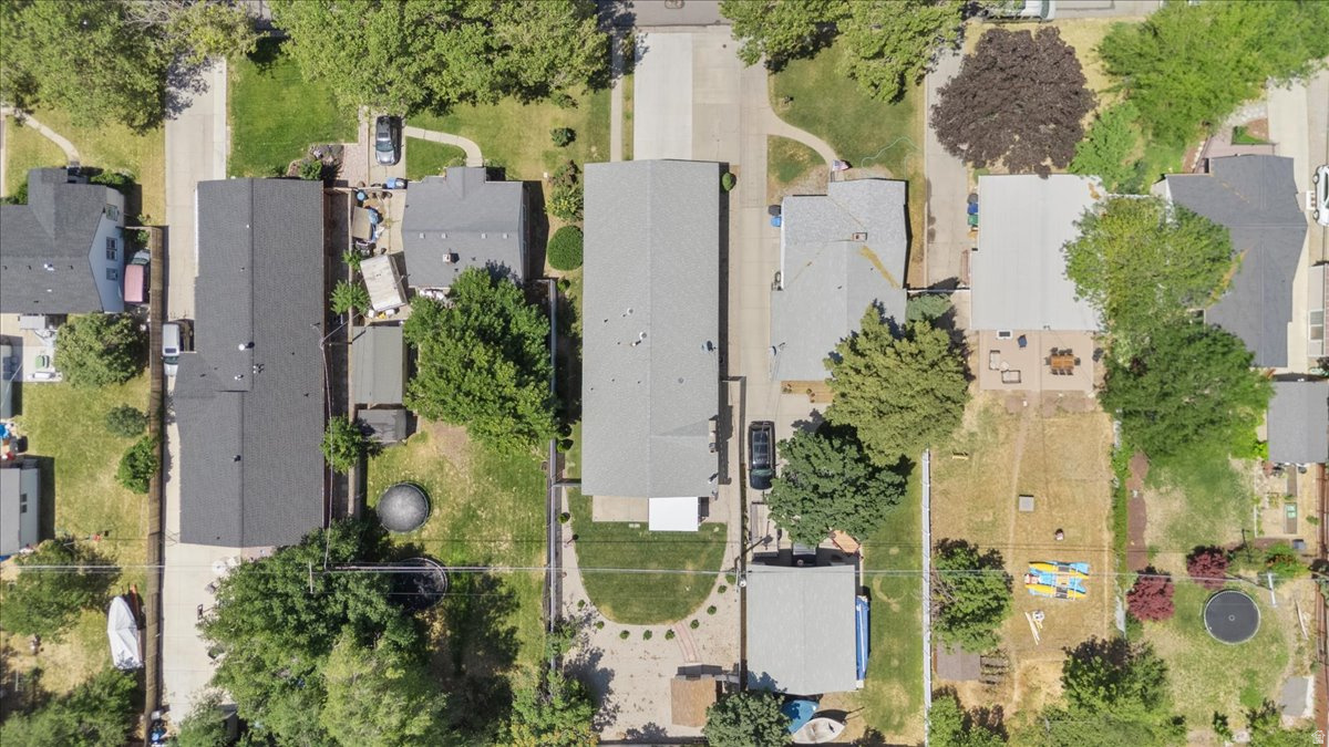 CANYON RIM ADD - Residential