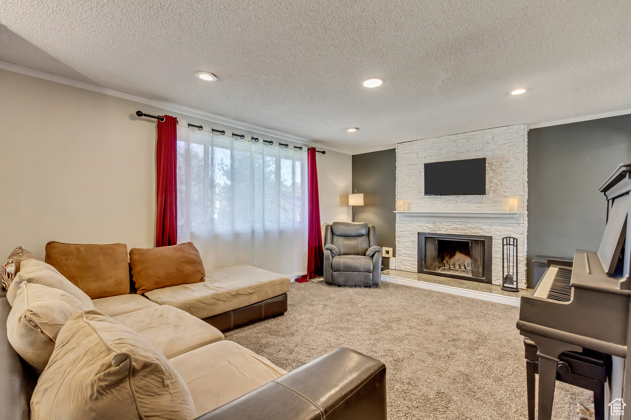3457 W Crestfield Dr, West Valley City, Utah image 2