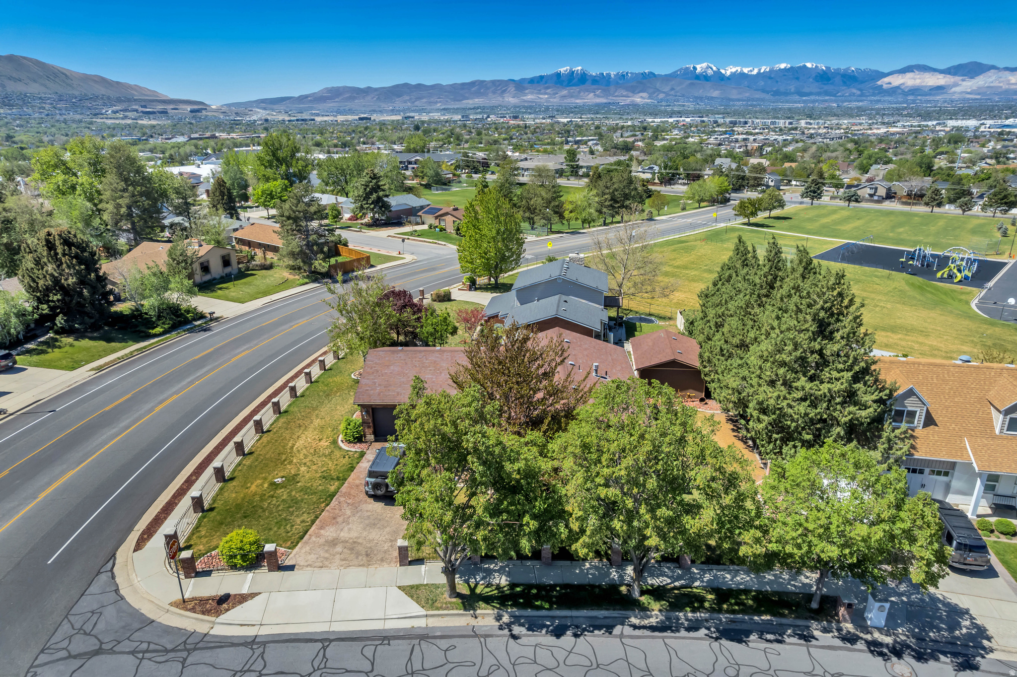 EASTRIDGE #3 - Residential