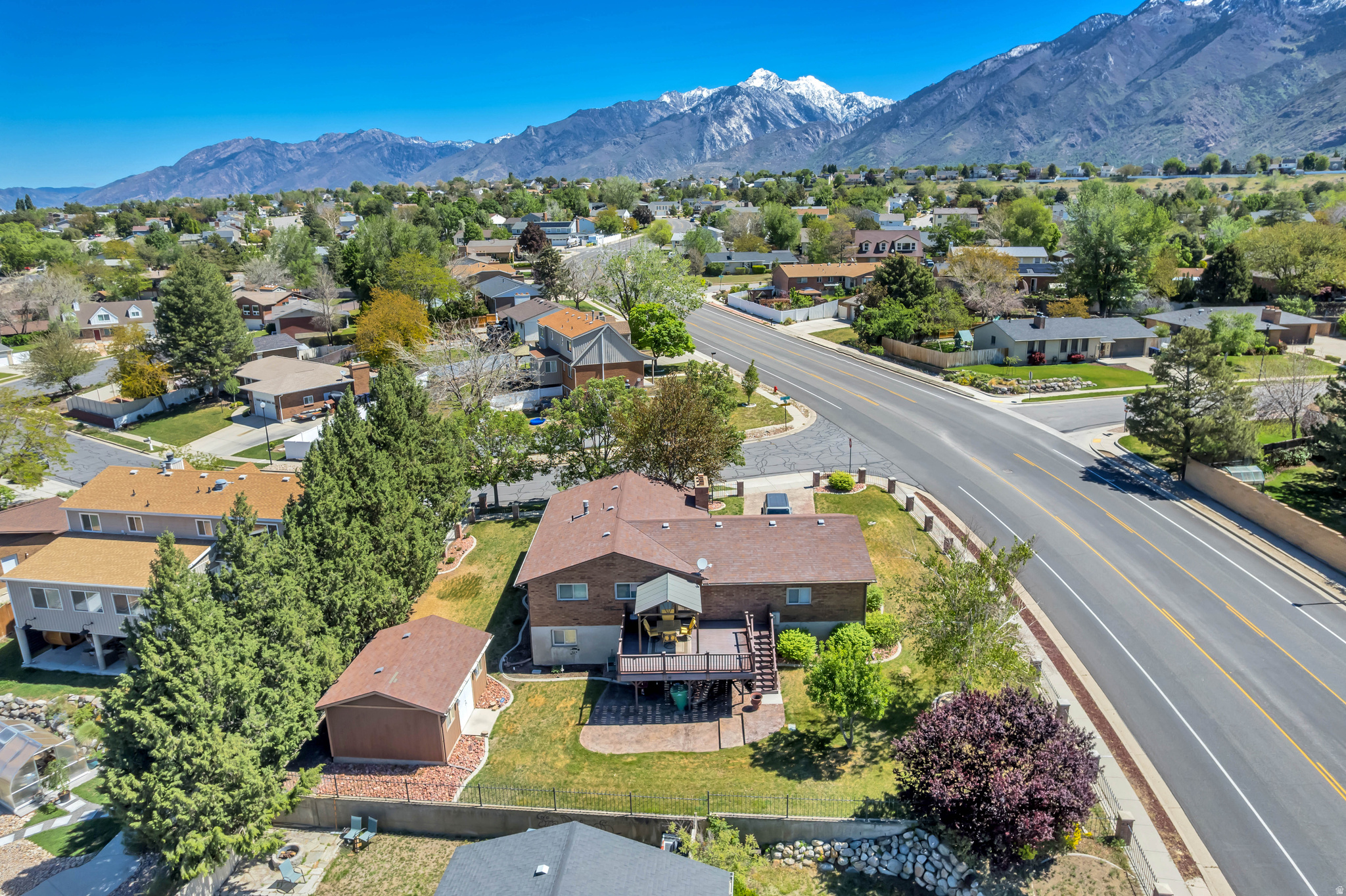EASTRIDGE #3 - Residential