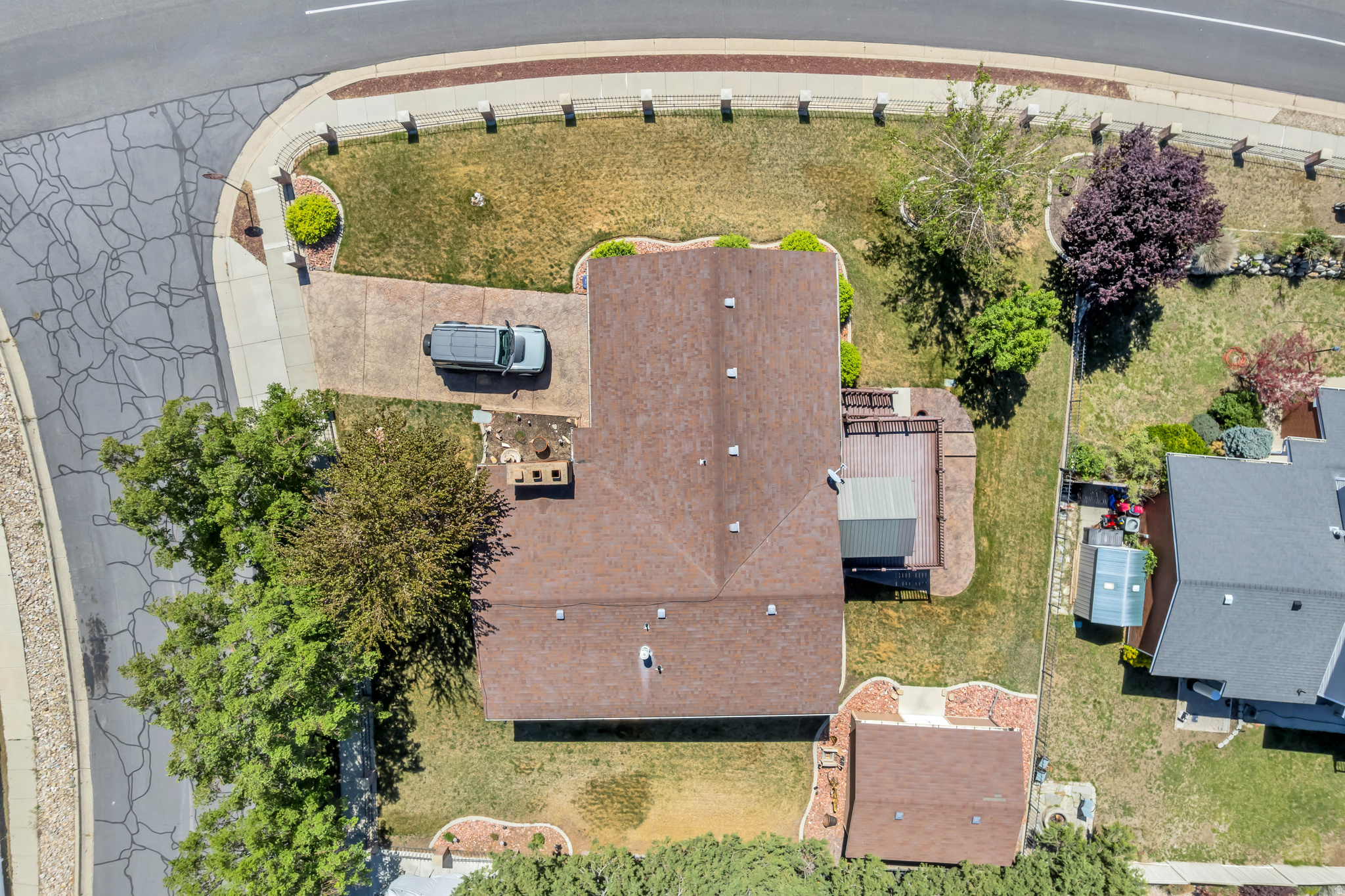 EASTRIDGE #3 - Residential