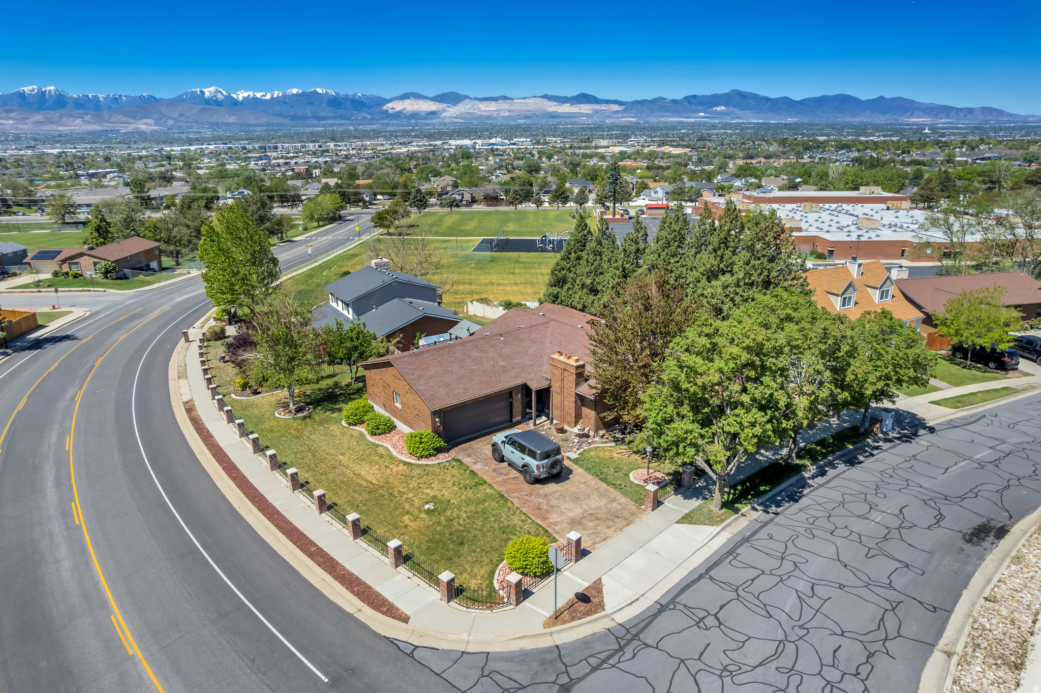 EASTRIDGE #3 - Residential