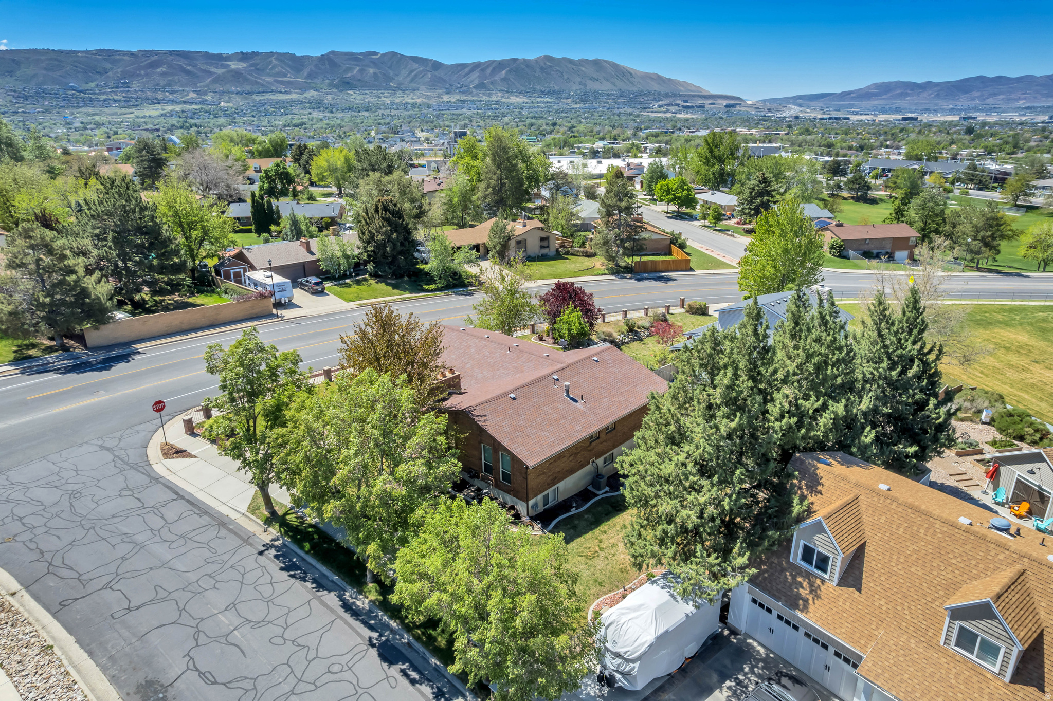EASTRIDGE #3 - Residential