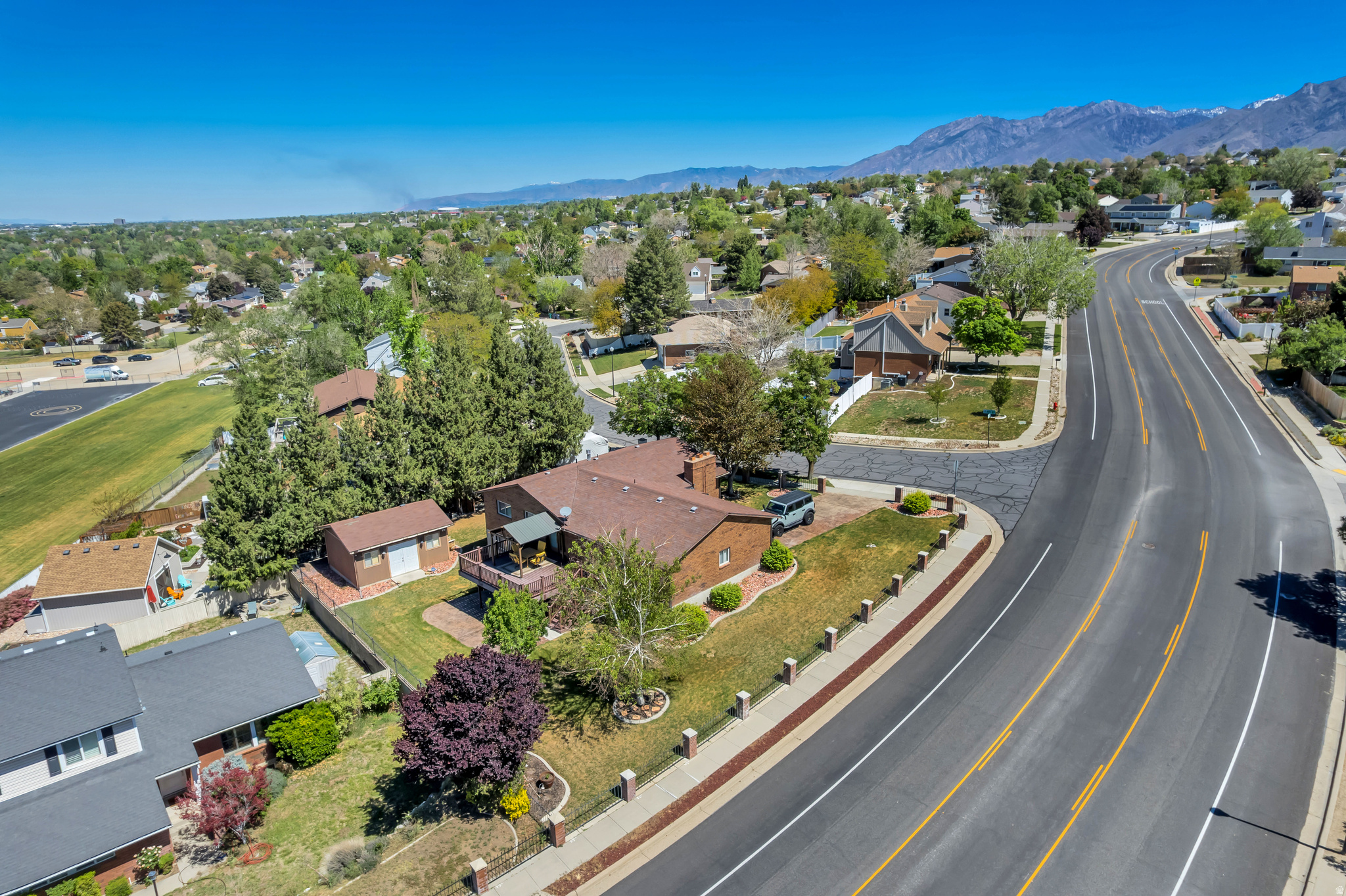 EASTRIDGE #3 - Residential