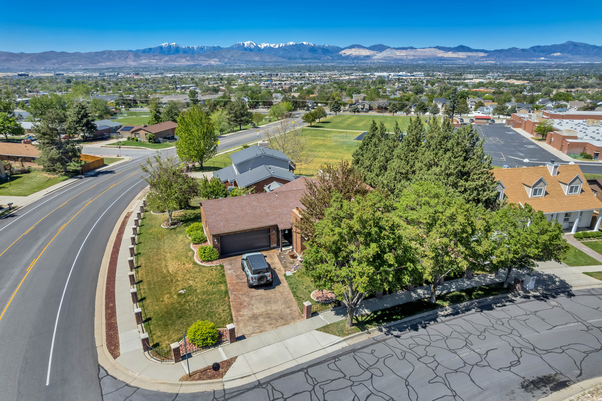 EASTRIDGE #3 - Residential