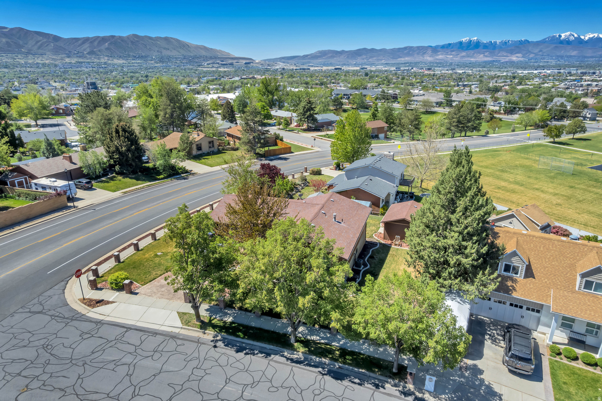 EASTRIDGE #3 - Residential