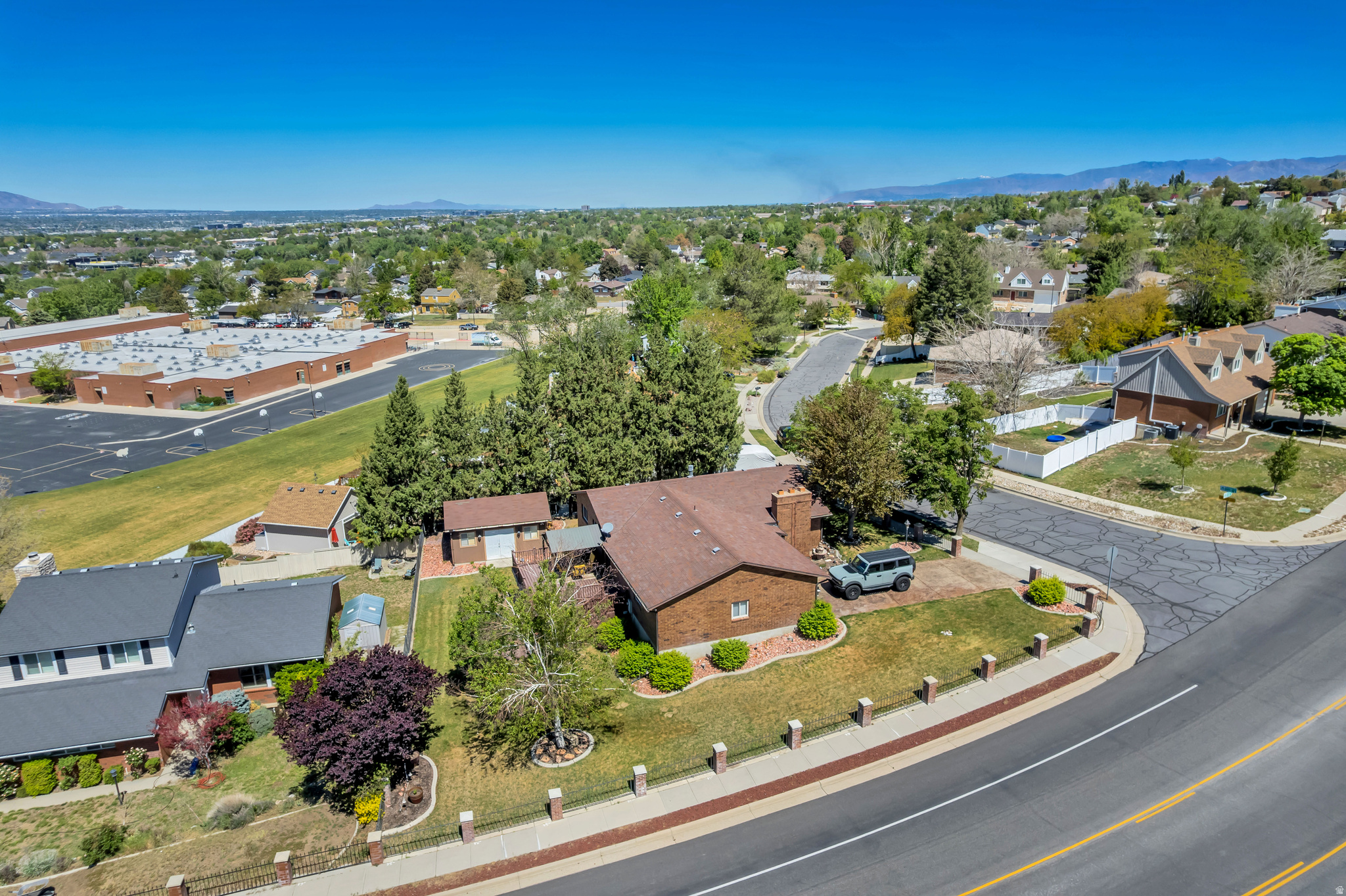 EASTRIDGE #3 - Residential