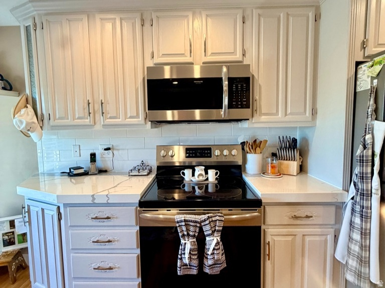 EASTRIDGE #3 - Residential