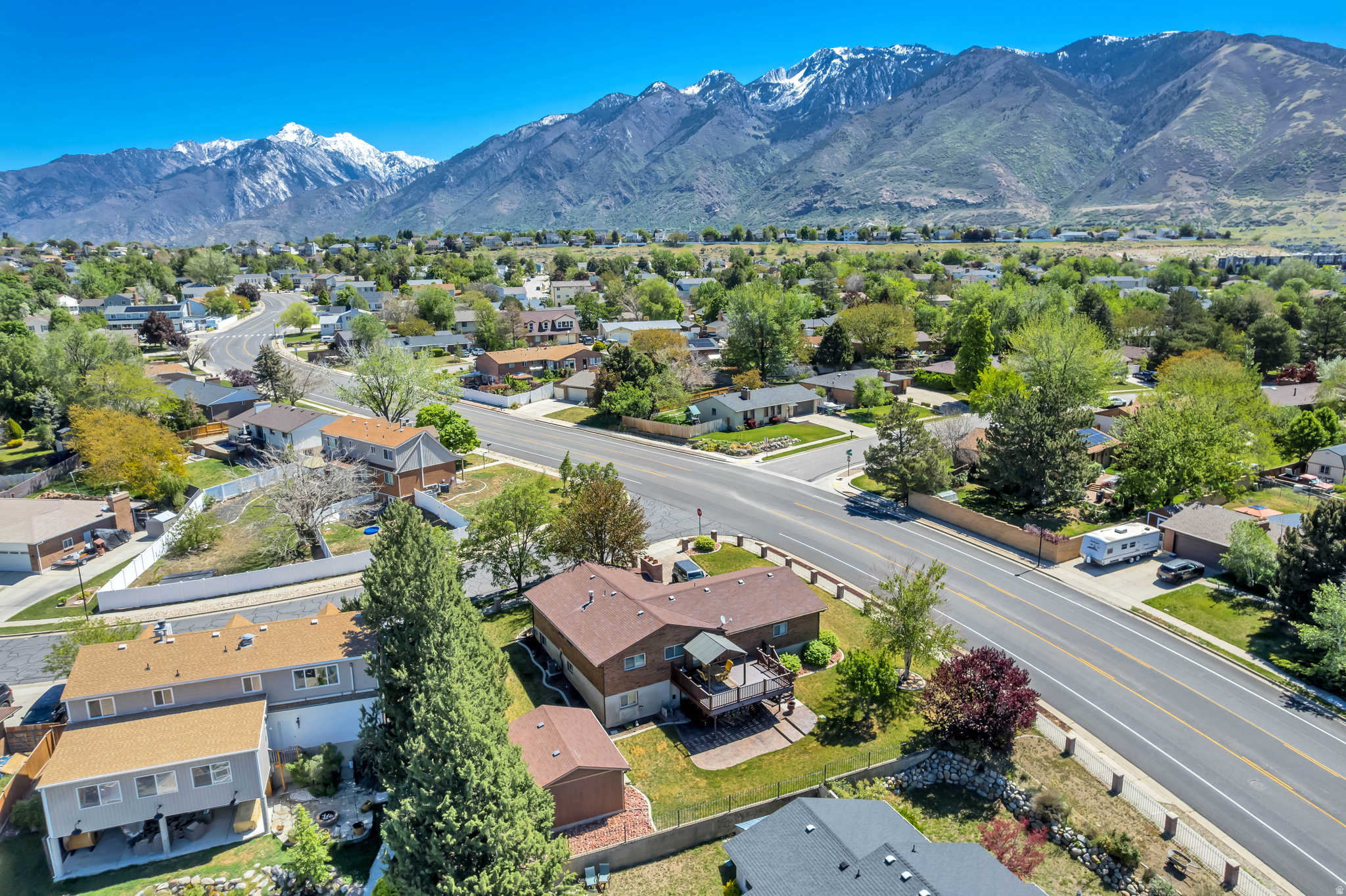 EASTRIDGE #3 - Residential