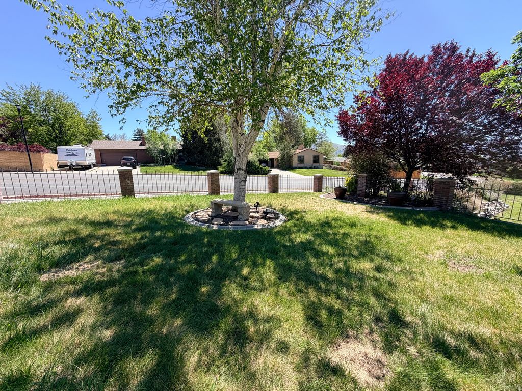 Photo of 12080 S MILL RIDGE CIR, Sandy, UT 84094 (MLS # 2156877)