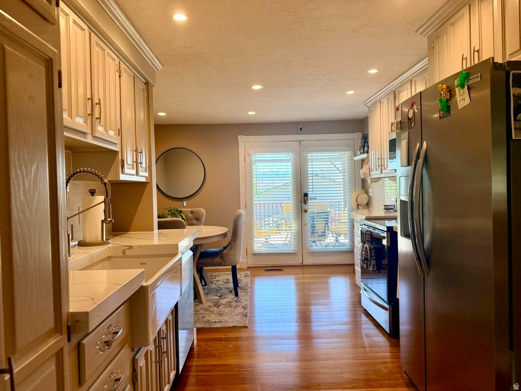 EASTRIDGE #3 - Residential