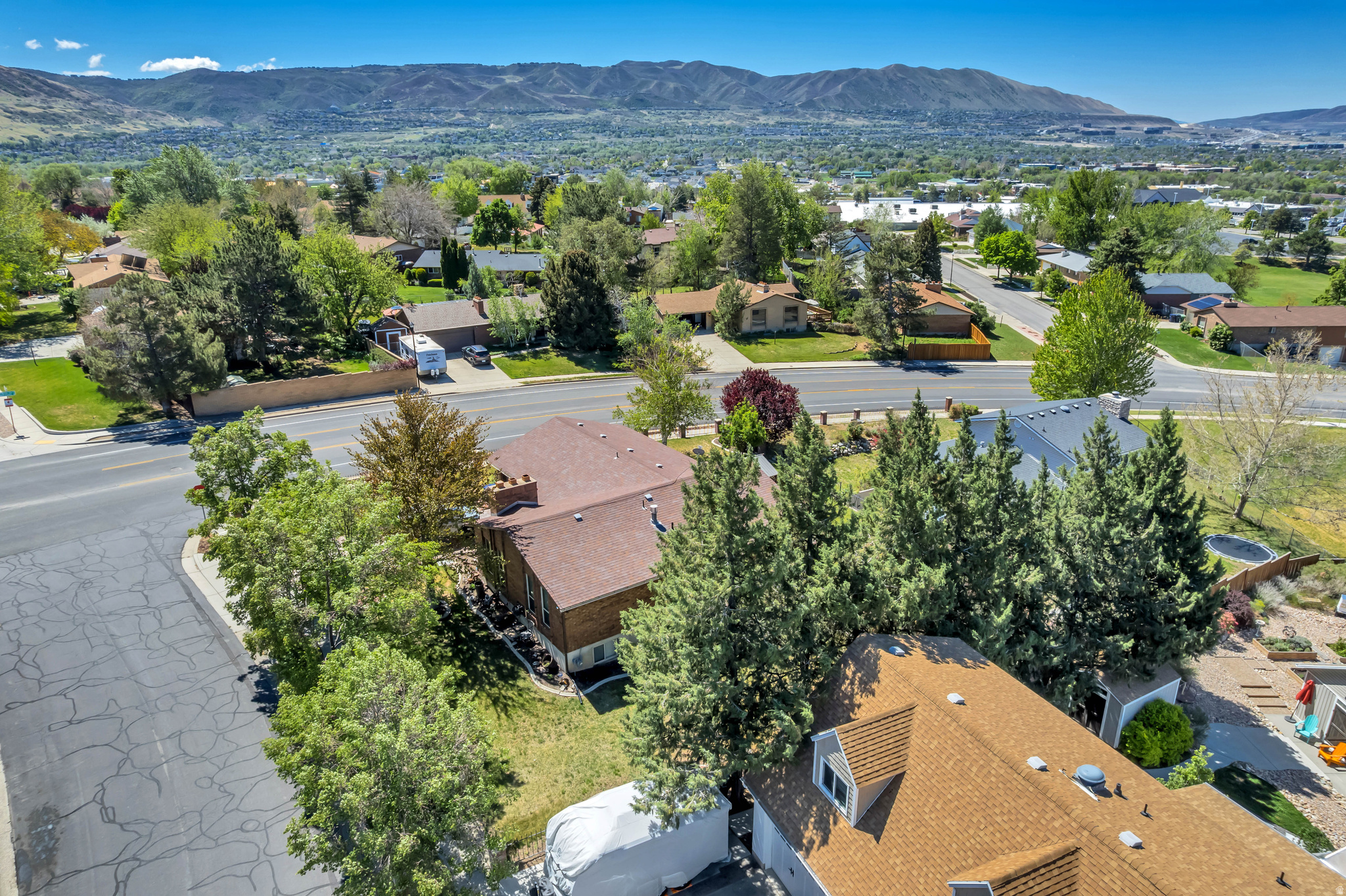 EASTRIDGE #3 - Residential
