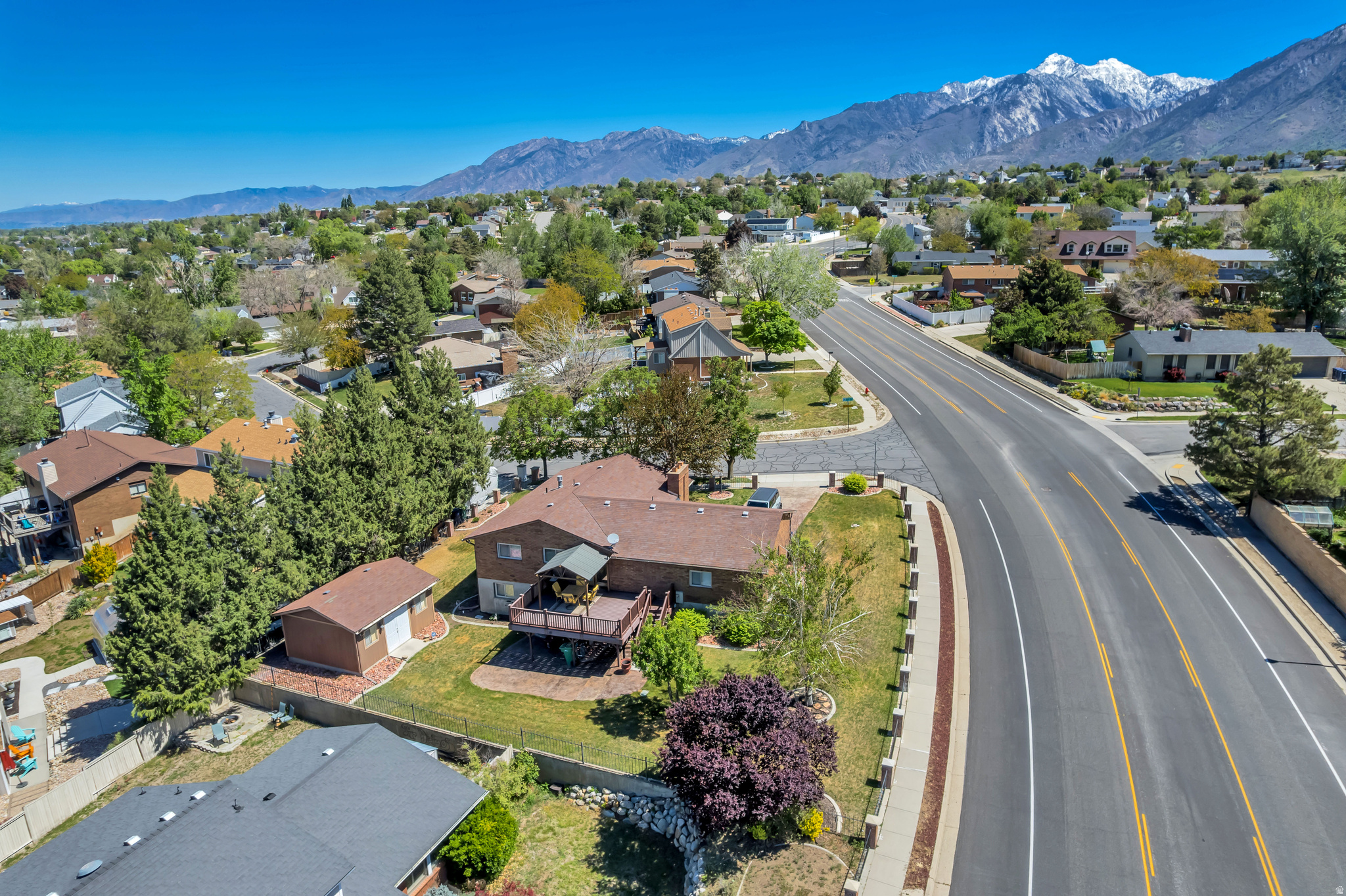 EASTRIDGE #3 - Residential