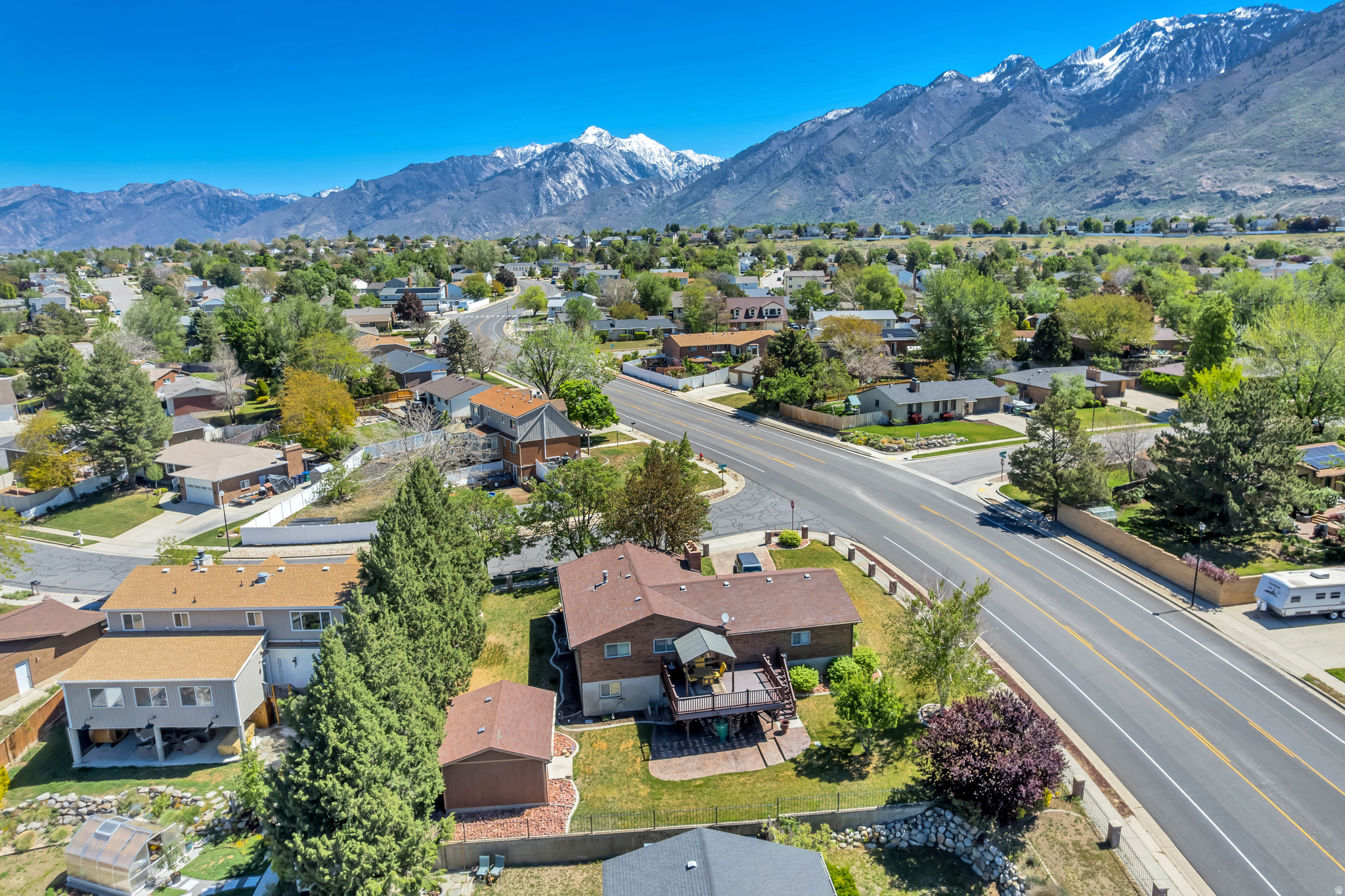 EASTRIDGE #3 - Residential