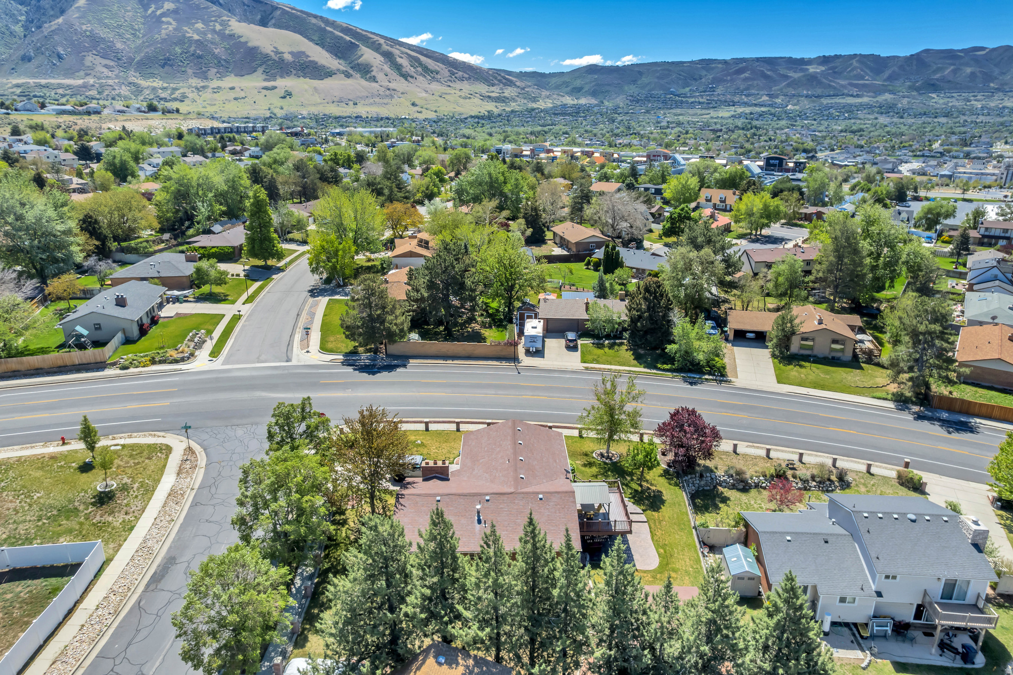EASTRIDGE #3 - Residential