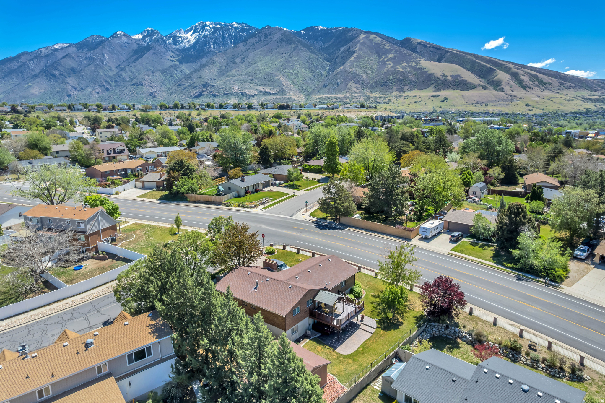 EASTRIDGE #3 - Residential