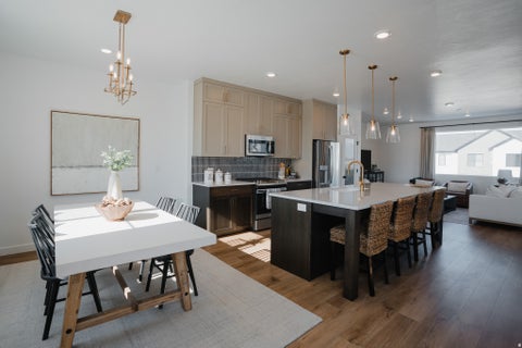 Tiny photo for 1164 S 2060 W #1002, Payson, UT 84651 (MLS # 2183492)