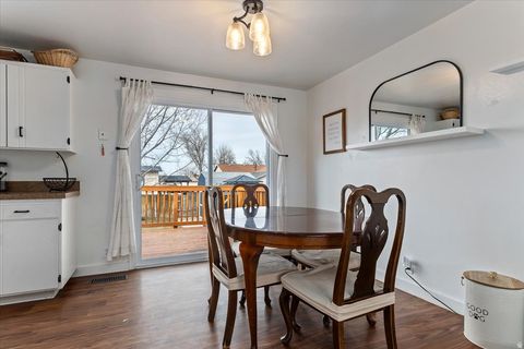 Tiny photo for 3668 W 7865 S, West Jordan, UT 84088 (MLS # 2141178)