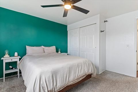 Tiny photo for 3668 W 7865 S, West Jordan, UT 84088 (MLS # 2141178)