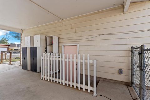 Tiny photo for 3668 W 7865 S, West Jordan, UT 84088 (MLS # 2141178)