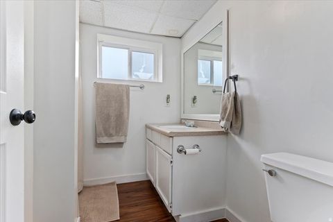 Tiny photo for 3668 W 7865 S, West Jordan, UT 84088 (MLS # 2141178)