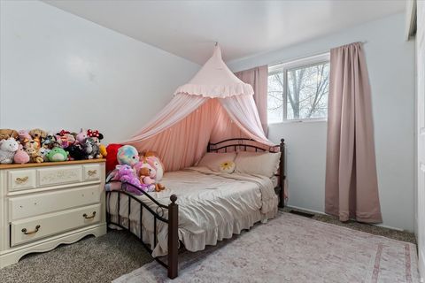 Tiny photo for 3668 W 7865 S, West Jordan, UT 84088 (MLS # 2141178)