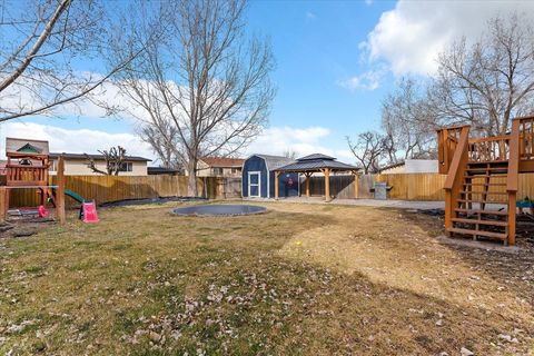 Tiny photo for 3668 W 7865 S, West Jordan, UT 84088 (MLS # 2141178)
