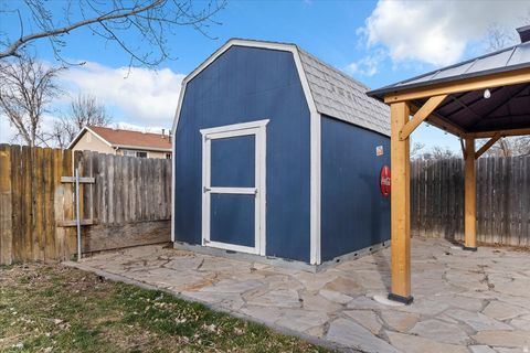 Tiny photo for 3668 W 7865 S, West Jordan, UT 84088 (MLS # 2141178)