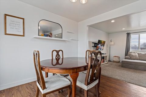 Tiny photo for 3668 W 7865 S, West Jordan, UT 84088 (MLS # 2141178)