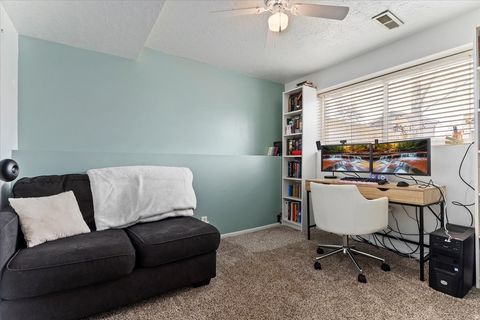 Tiny photo for 3668 W 7865 S, West Jordan, UT 84088 (MLS # 2141178)