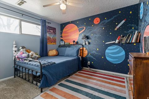 Tiny photo for 3668 W 7865 S, West Jordan, UT 84088 (MLS # 2141178)