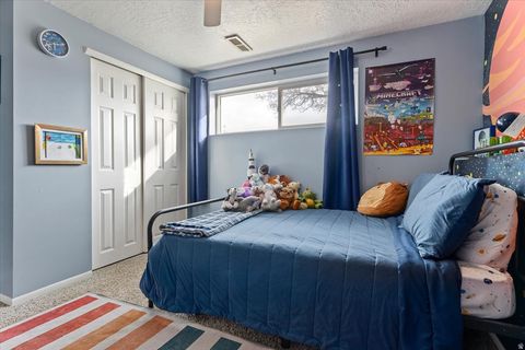 Tiny photo for 3668 W 7865 S, West Jordan, UT 84088 (MLS # 2141178)