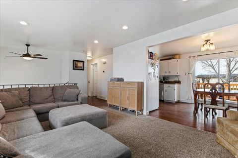 Tiny photo for 3668 W 7865 S, West Jordan, UT 84088 (MLS # 2141178)