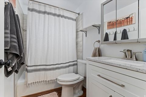 Tiny photo for 3668 W 7865 S, West Jordan, UT 84088 (MLS # 2141178)