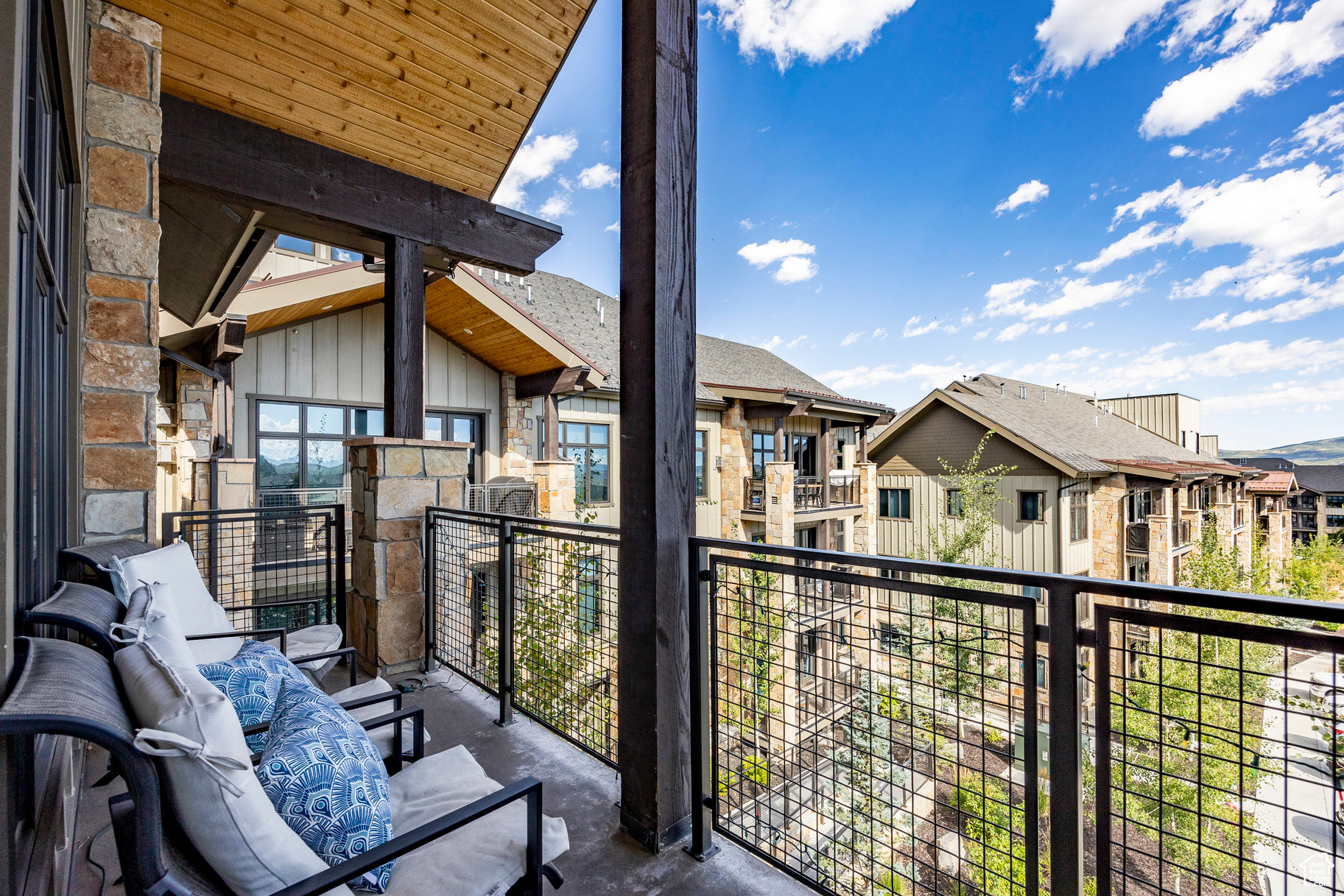 3703 Blackstone Dr #312, Park City, Utah image 28