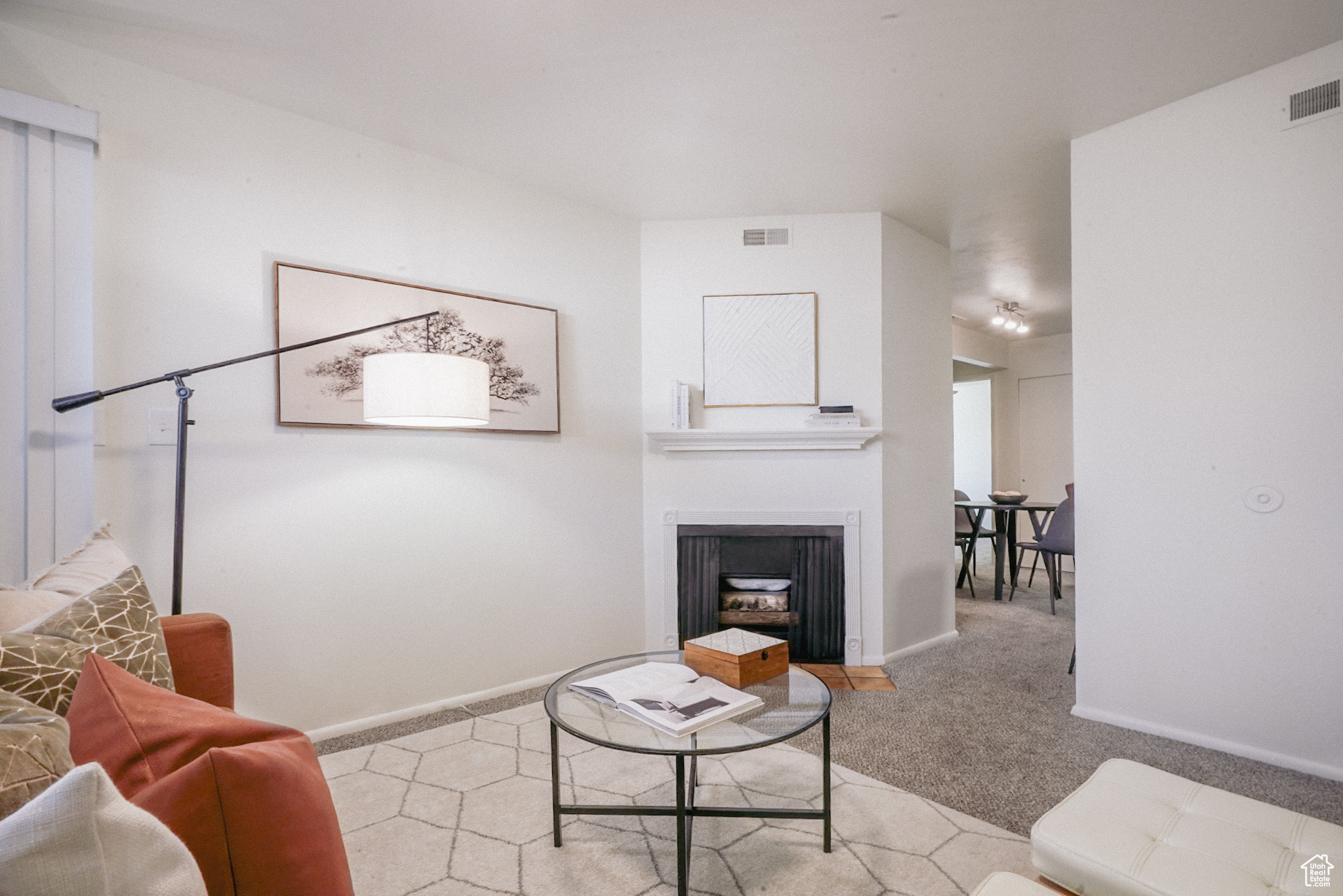 WOOD POINT CONDO - Residential