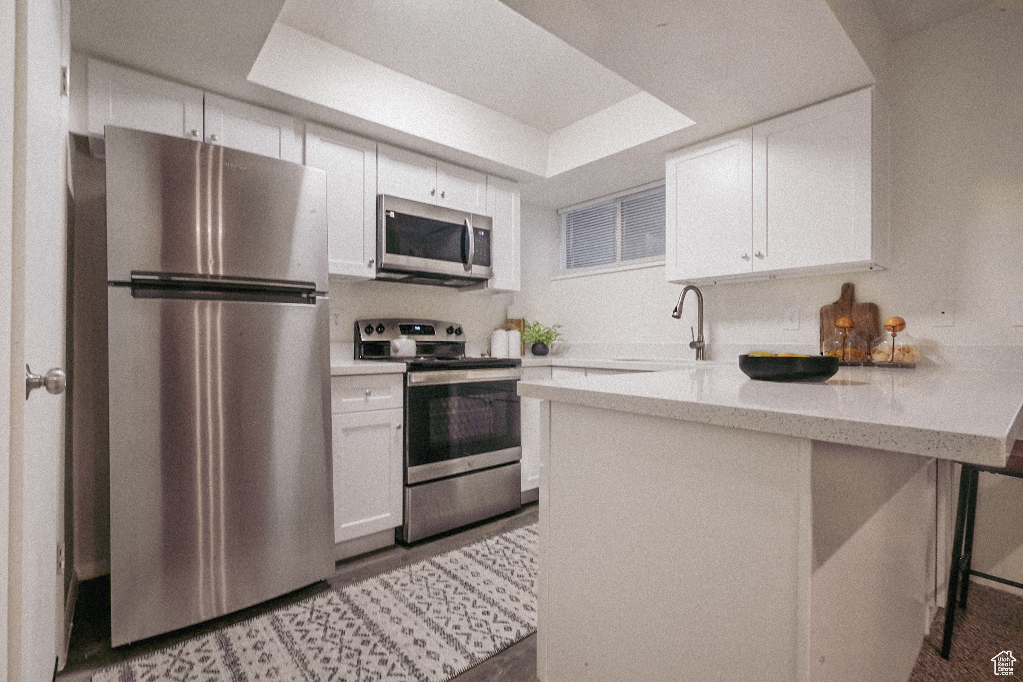 WOOD POINT CONDO - Residential