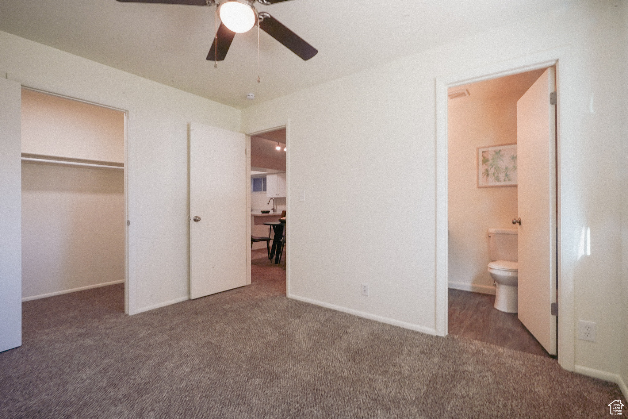 WOOD POINT CONDO - Residential