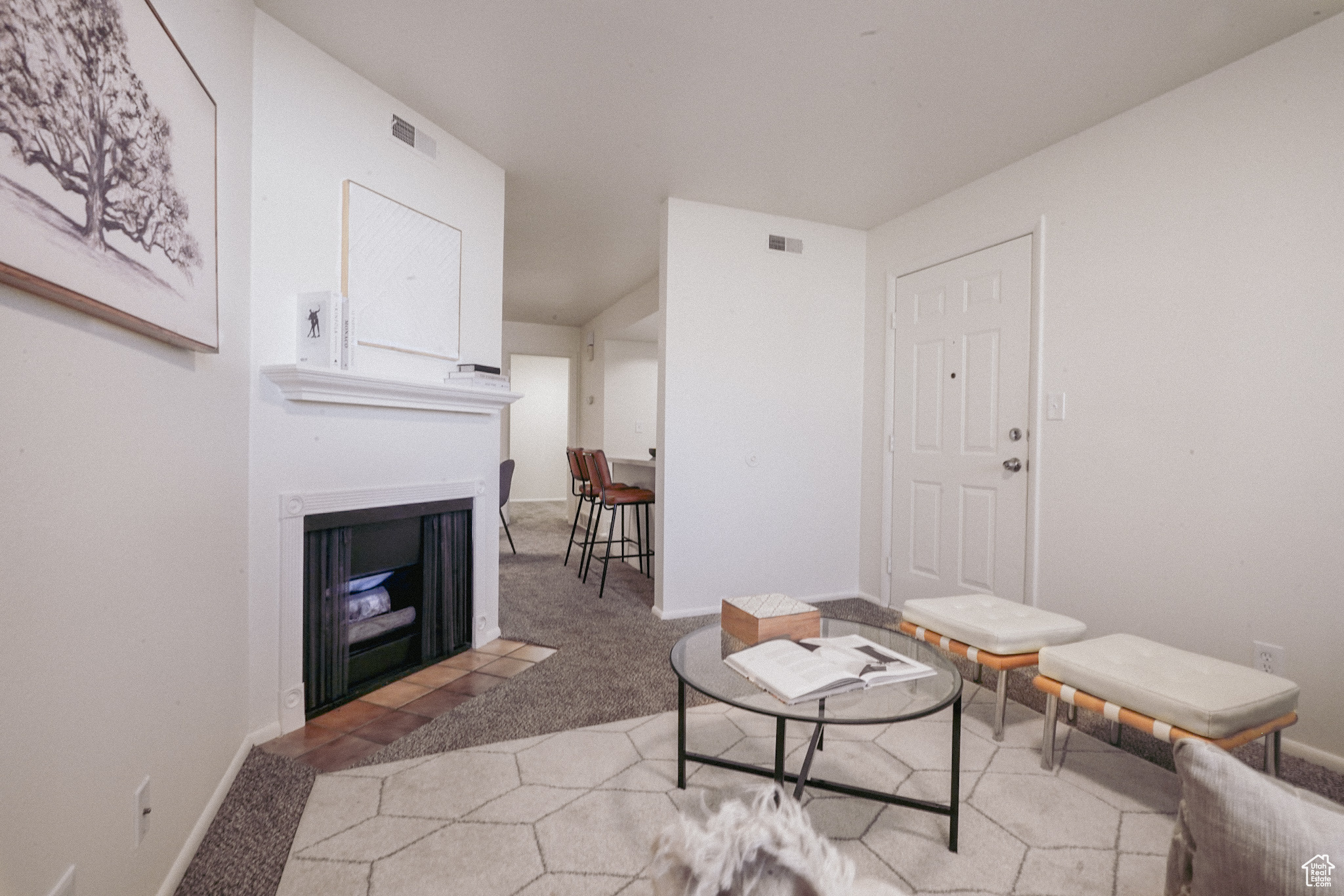 WOOD POINT CONDO - Residential