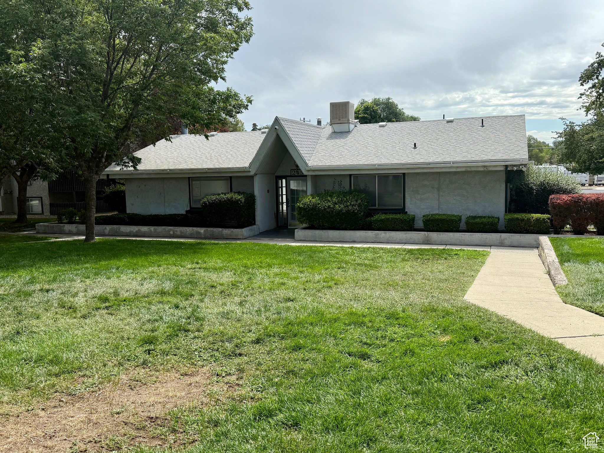 WOOD POINT CONDO - Residential