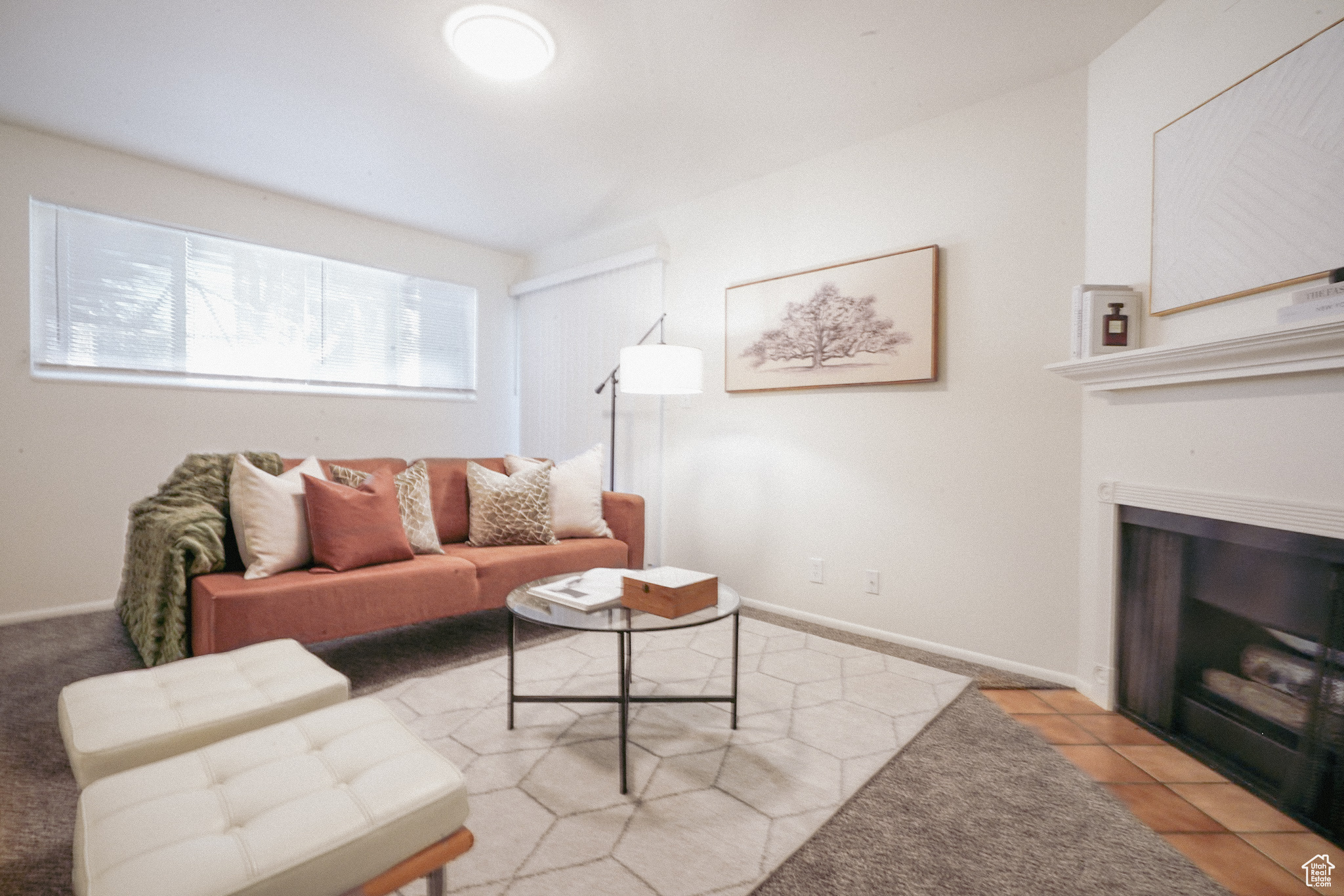 WOOD POINT CONDO - Residential