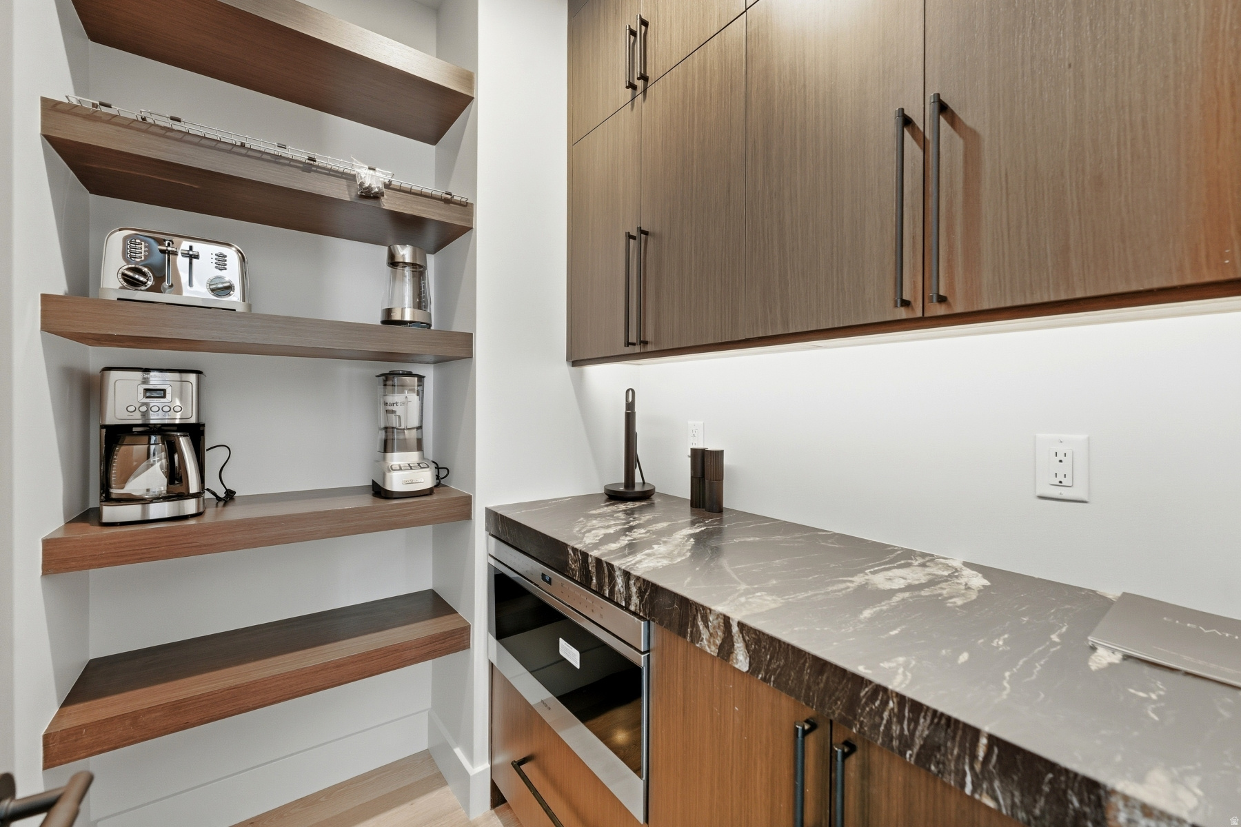 ELEVATION AT CANYONS VILLAGE - Residential