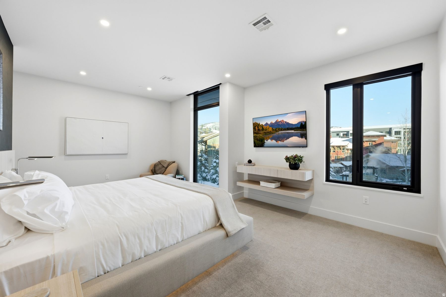 ELEVATION AT CANYONS VILLAGE - Residential