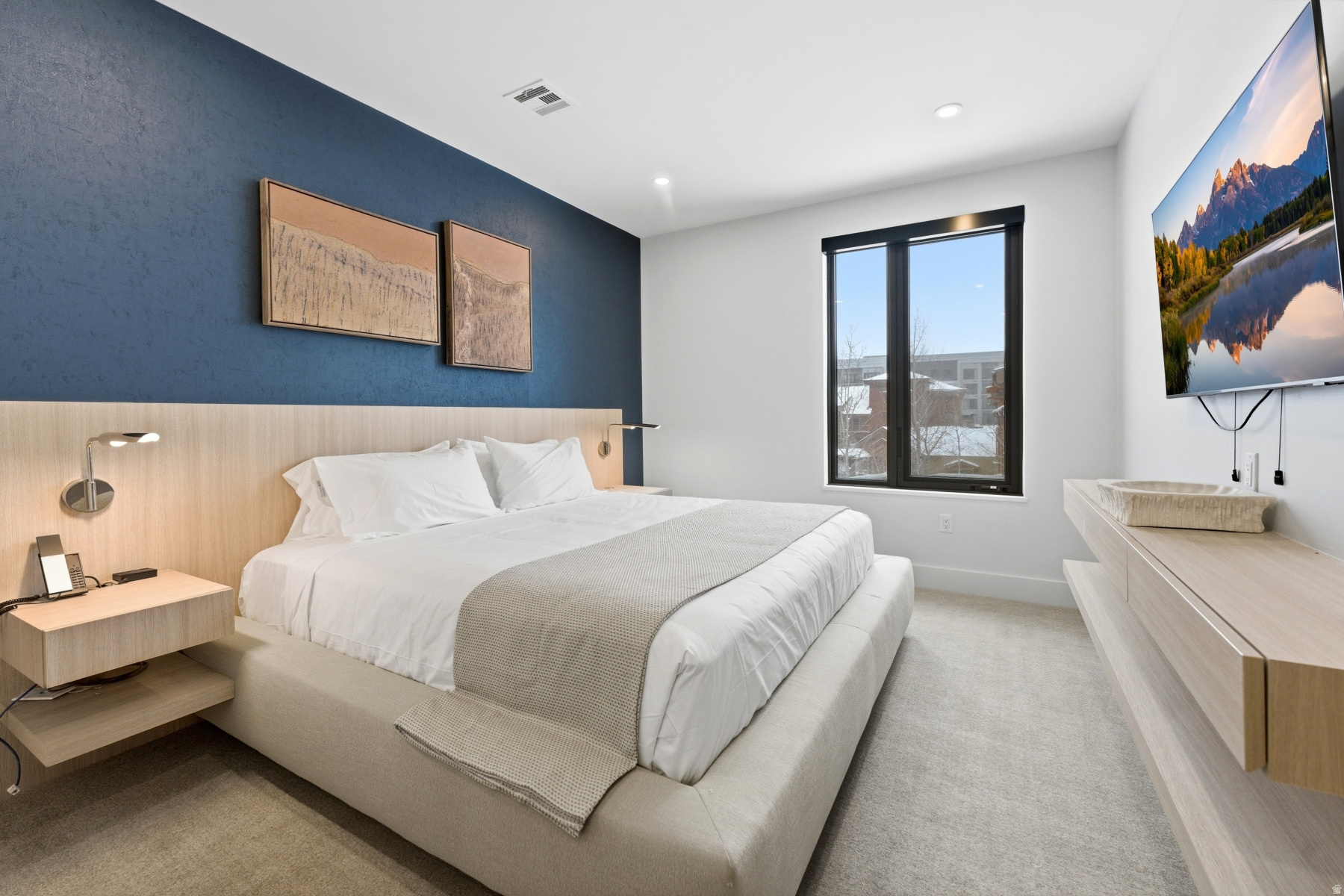 ELEVATION AT CANYONS VILLAGE - Residential