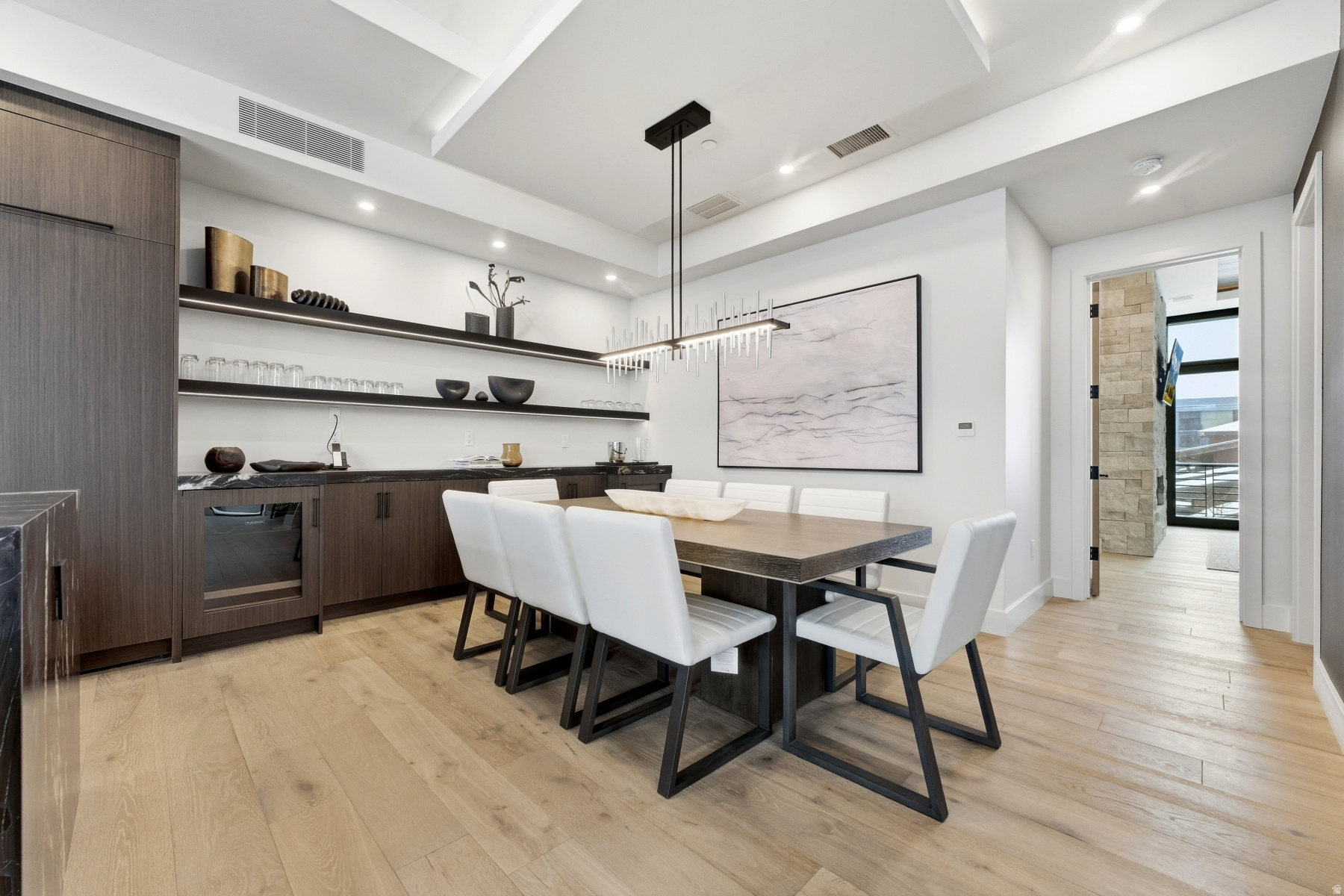 ELEVATION AT CANYONS VILLAGE - Residential