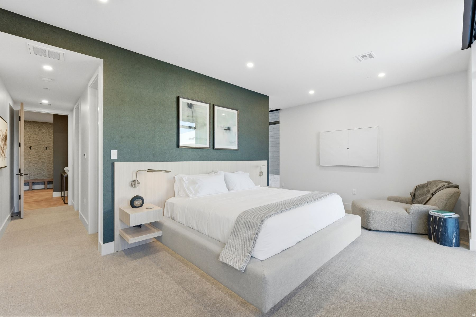 ELEVATION AT CANYONS VILLAGE - Residential